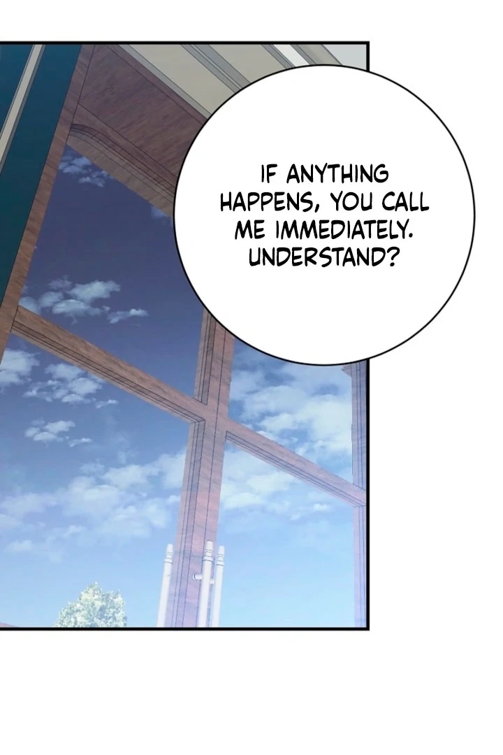Impure Sensations chapter 30 page 8