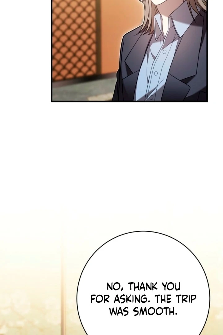 Impure Sensations chapter 30 page 32