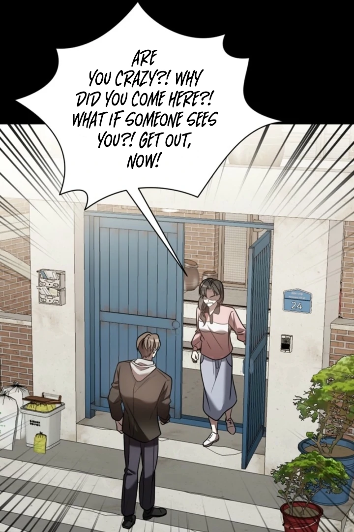 Impure Sensations chapter 31 page 29