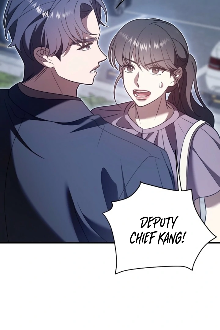 Impure Sensations chapter 32 page 32