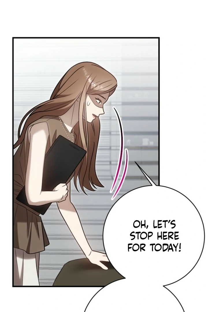 Impure Sensations chapter 33 page 18