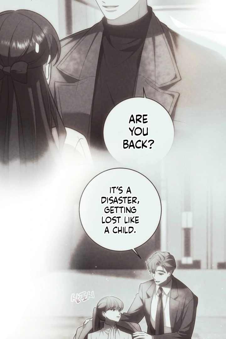 Impure Sensations chapter 33 page 61