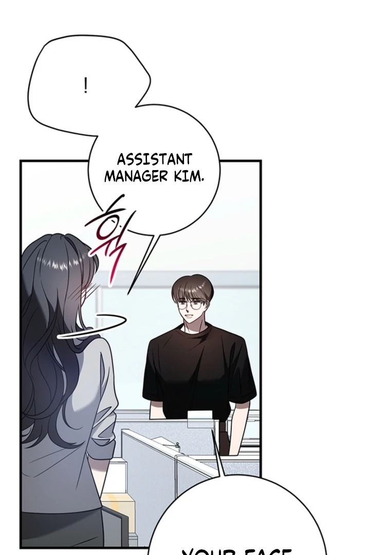 Impure Sensations chapter 35 page 31