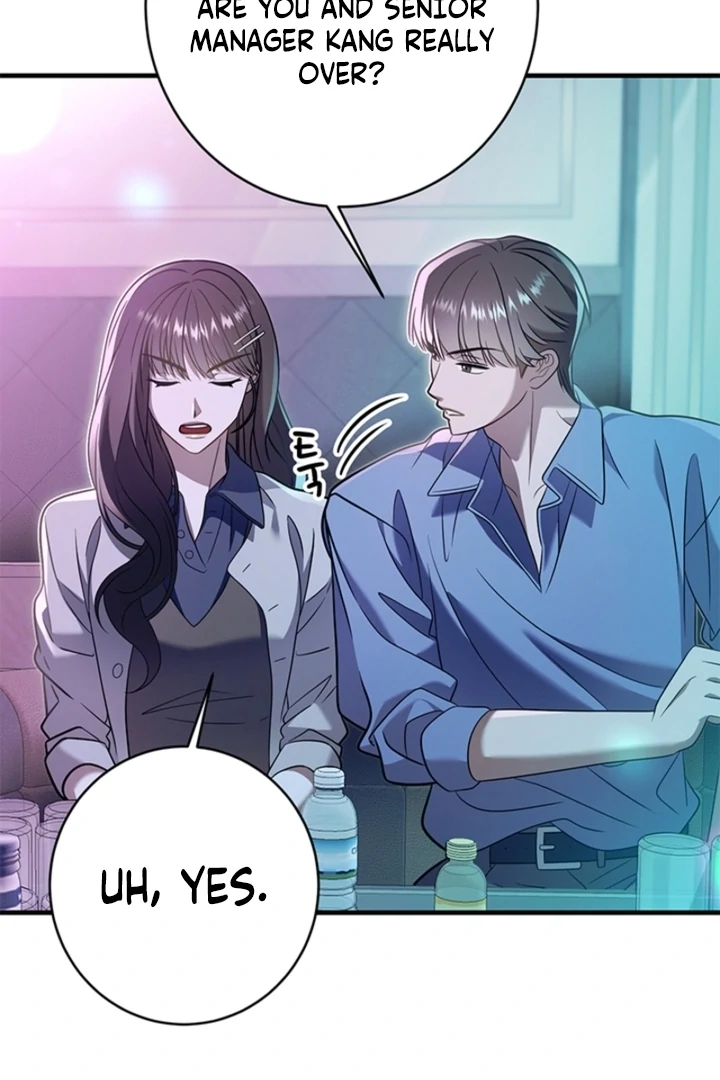 Impure Sensations chapter 35 page 47
