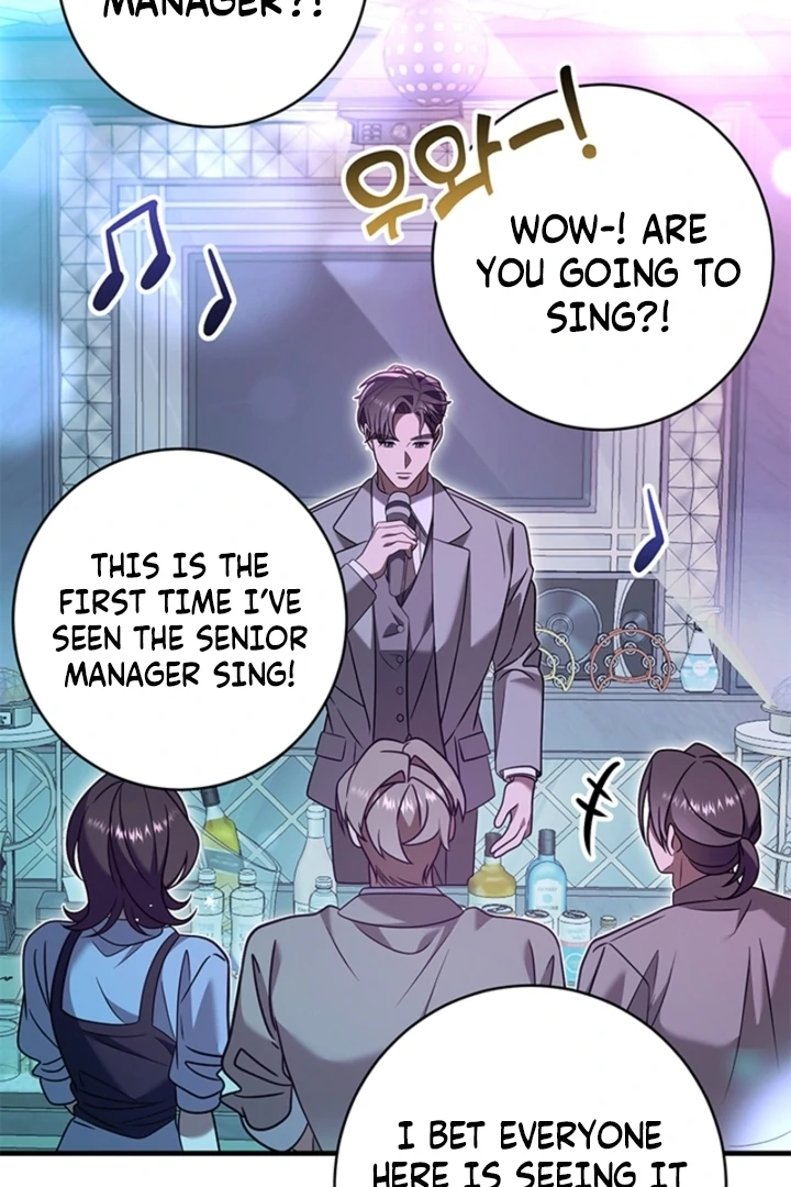 Impure Sensations chapter 35 page 99