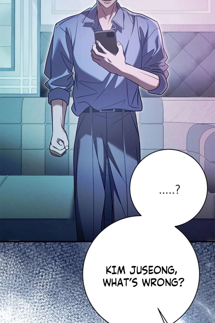 Impure Sensations chapter 36 page 5