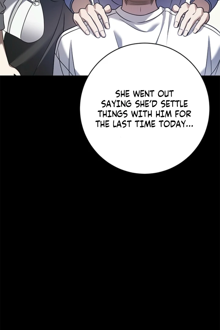 Impure Sensations chapter 36 page 30