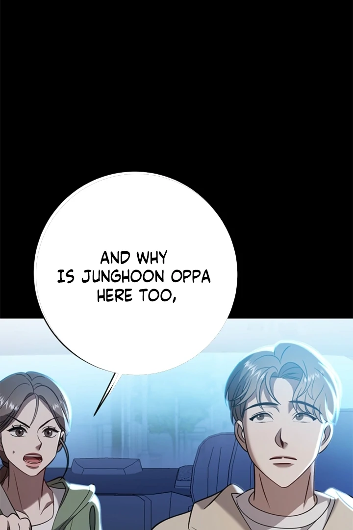 Impure Sensations chapter 36 page 45
