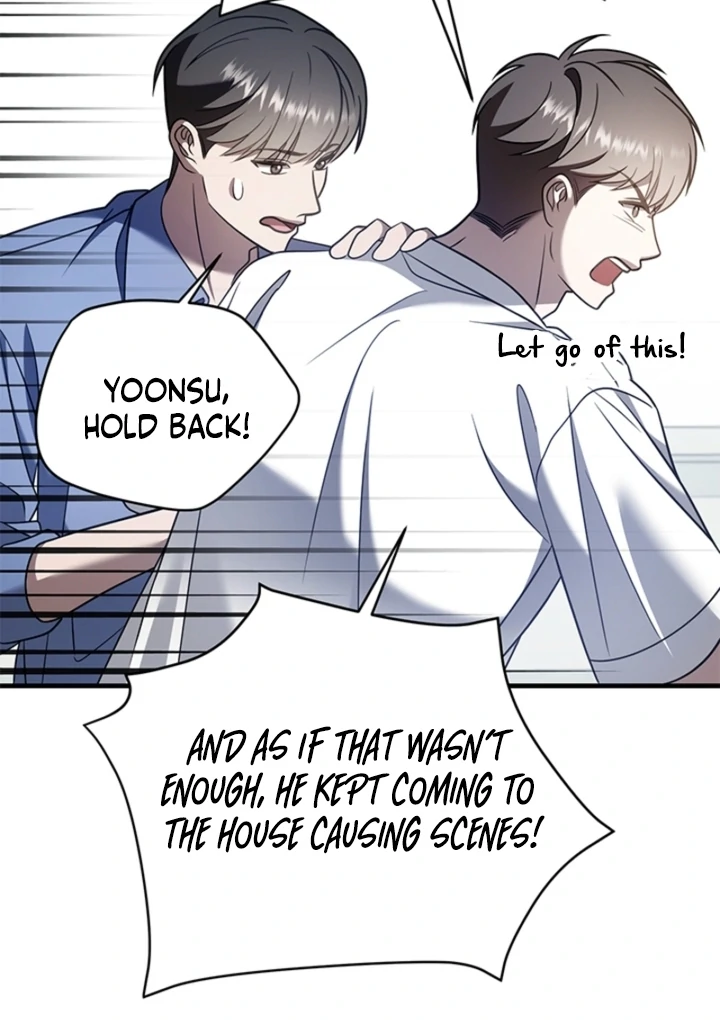 Impure Sensations chapter 36 page 97
