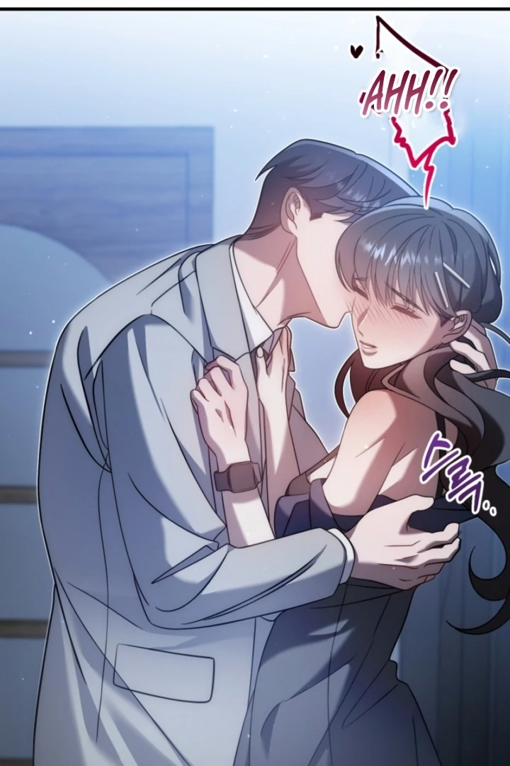 Impure Sensations chapter 39 page 36