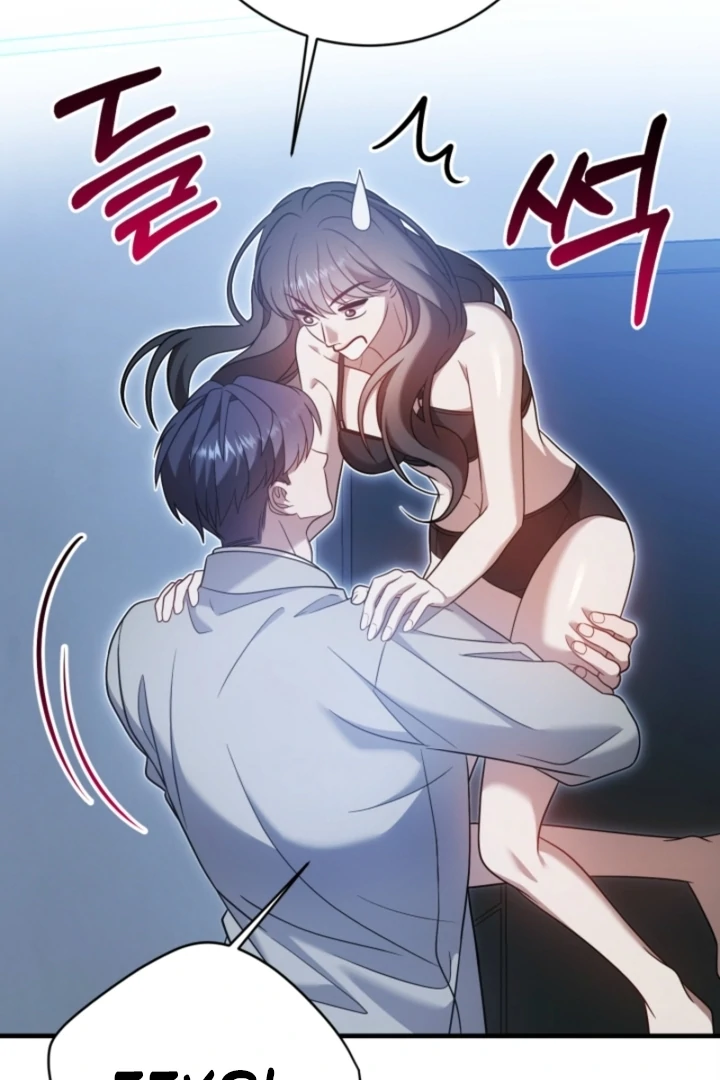Impure Sensations chapter 39 page 47