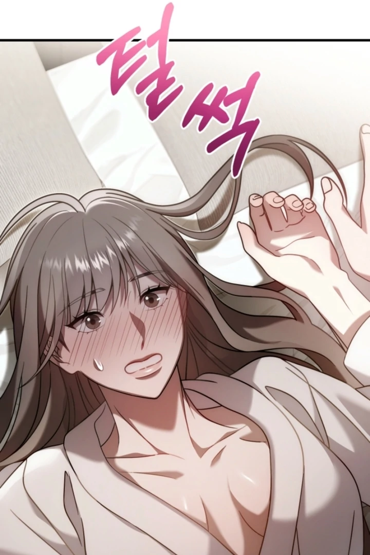 Impure Sensations chapter 39 page 137