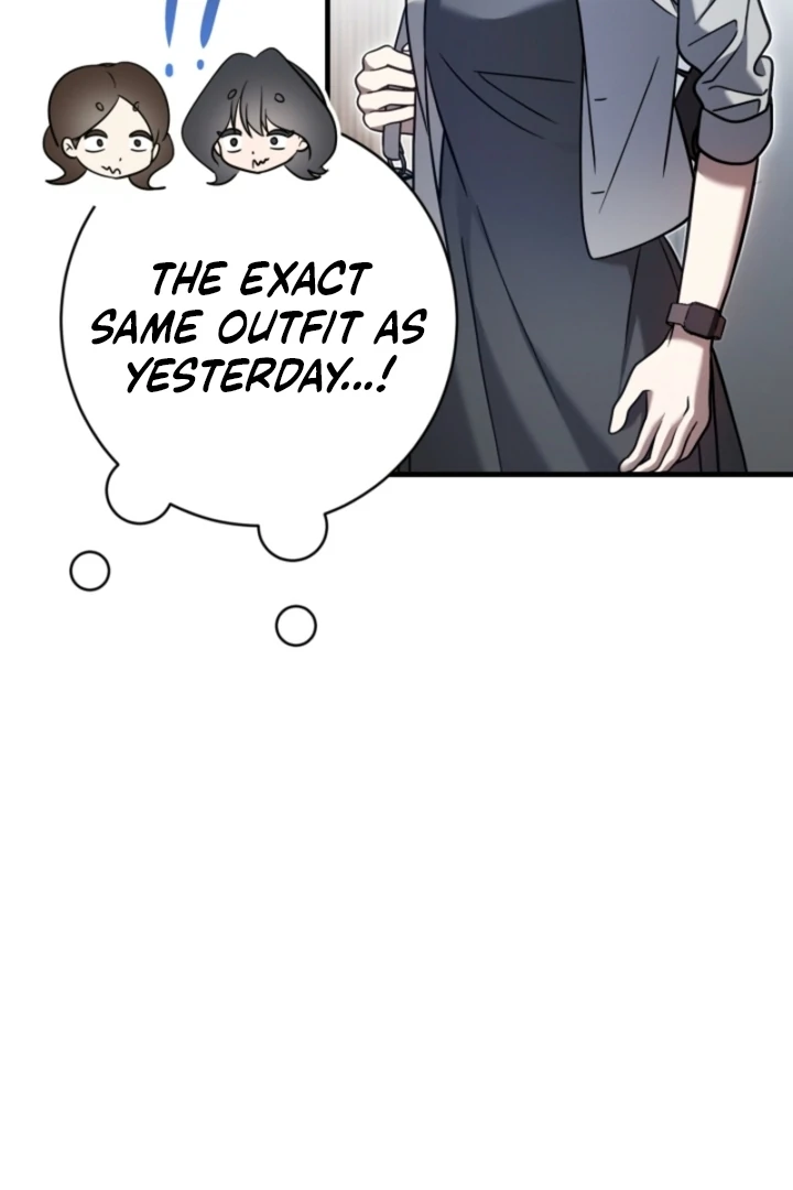 Impure Sensations chapter 39 page 160