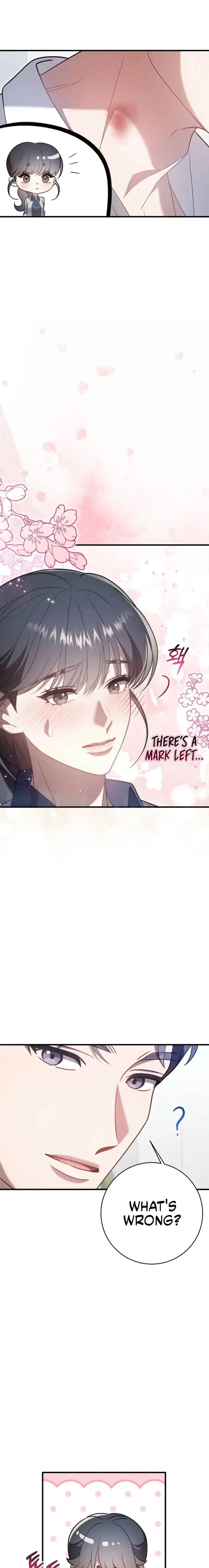 Impure Sensations chapter 40 page 7