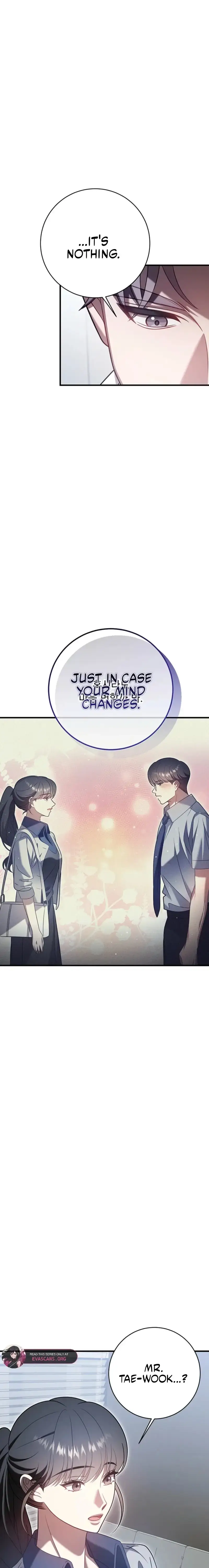 Impure Sensations chapter 40 page 9