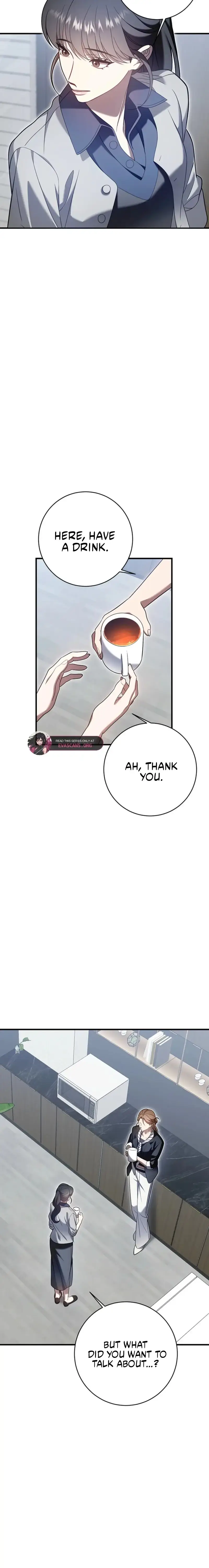 Impure Sensations chapter 40 page 13