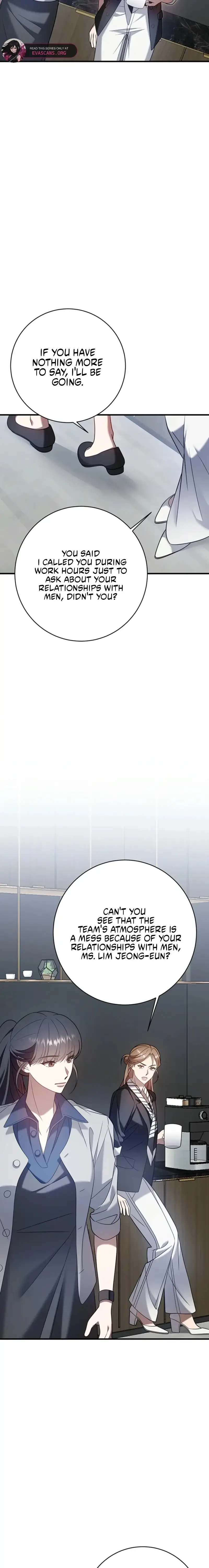 Impure Sensations chapter 40 page 20