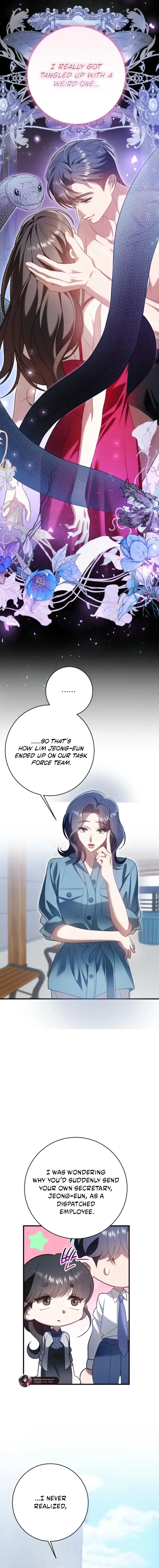 Impure Sensations chapter 42 page 4