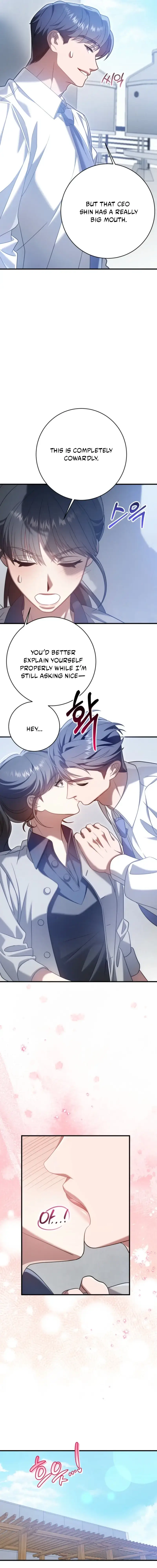 Impure Sensations chapter 42 page 5
