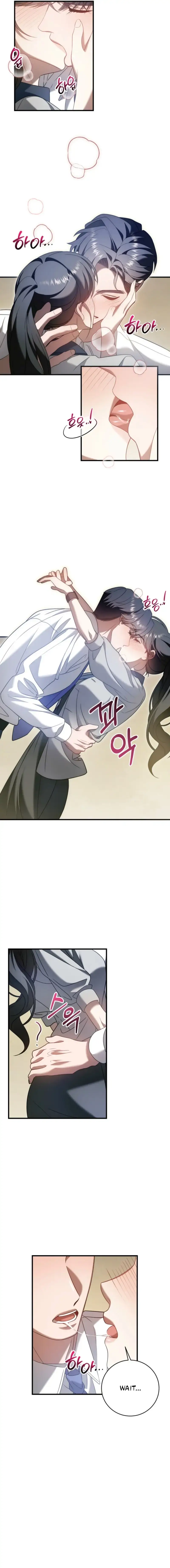 Impure Sensations chapter 42 page 9