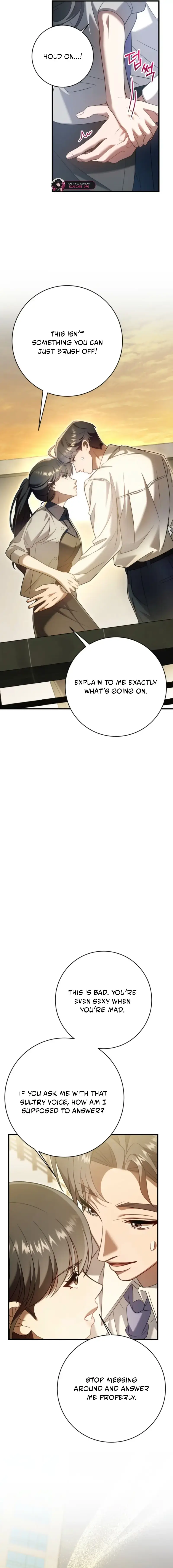 Impure Sensations chapter 42 page 10