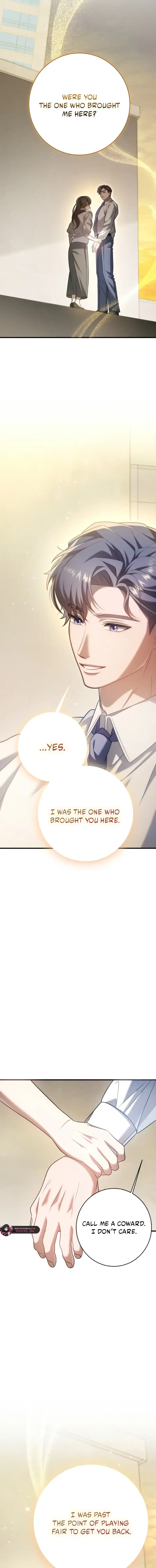 Impure Sensations chapter 42 page 11