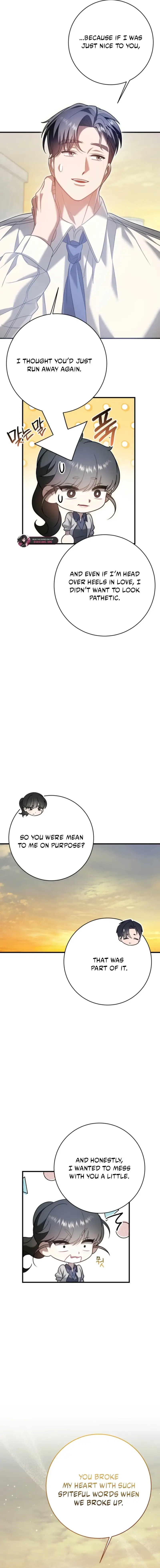 Impure Sensations chapter 42 page 13
