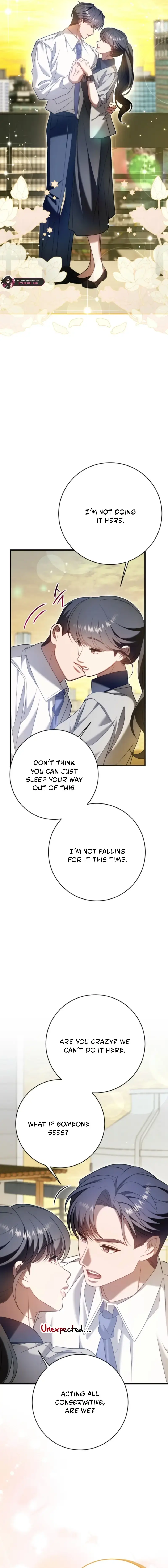 Impure Sensations chapter 42 page 16