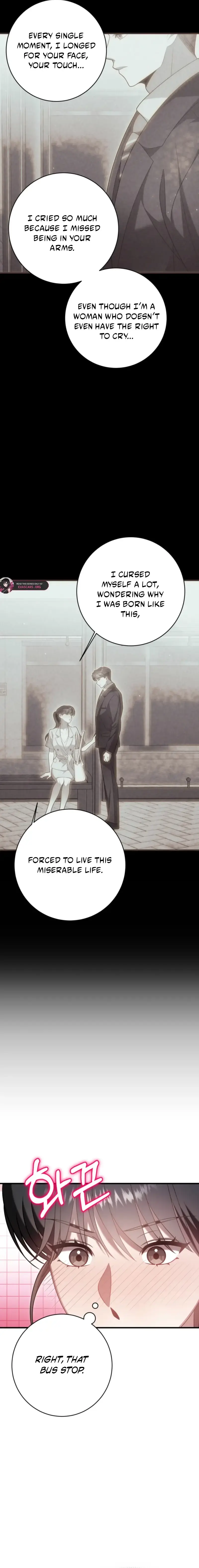 Impure Sensations chapter 42 page 19