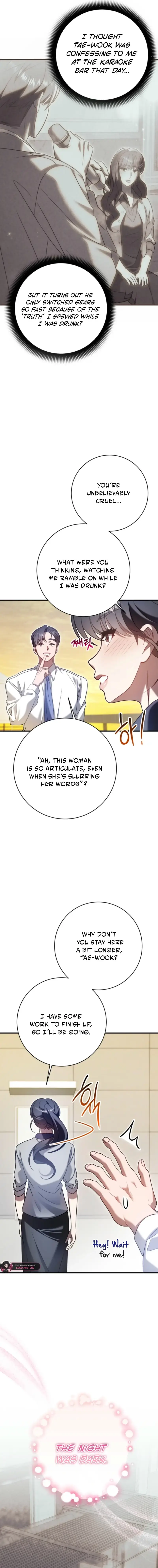 Impure Sensations chapter 42 page 20
