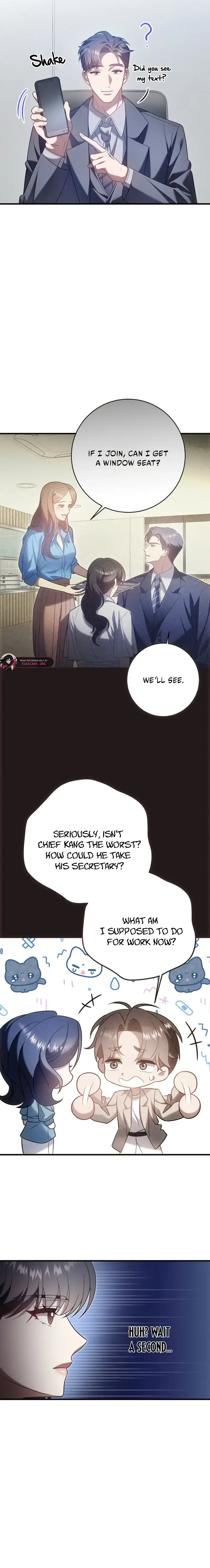 Impure Sensations chapter 43 page 3
