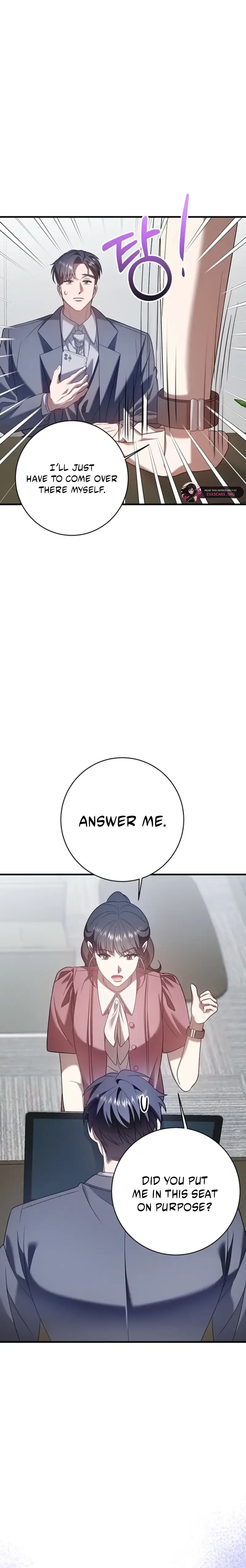 Impure Sensations chapter 43 page 5