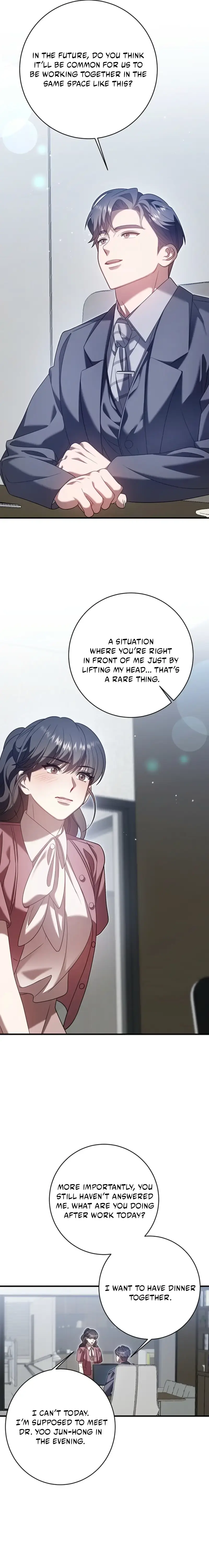 Impure Sensations chapter 43 page 8