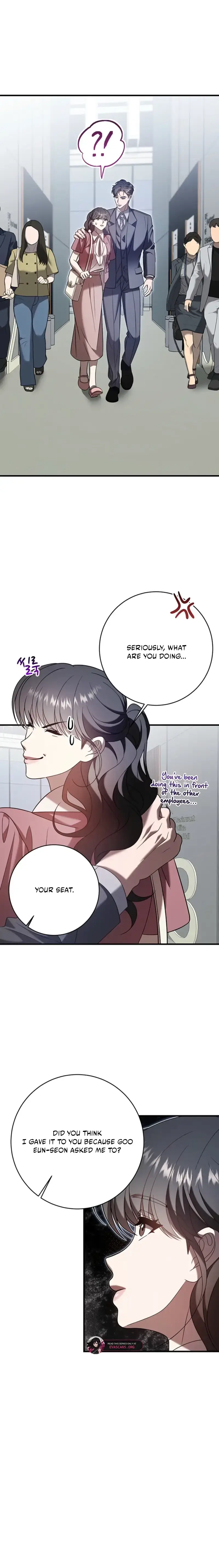 Impure Sensations chapter 43 page 19