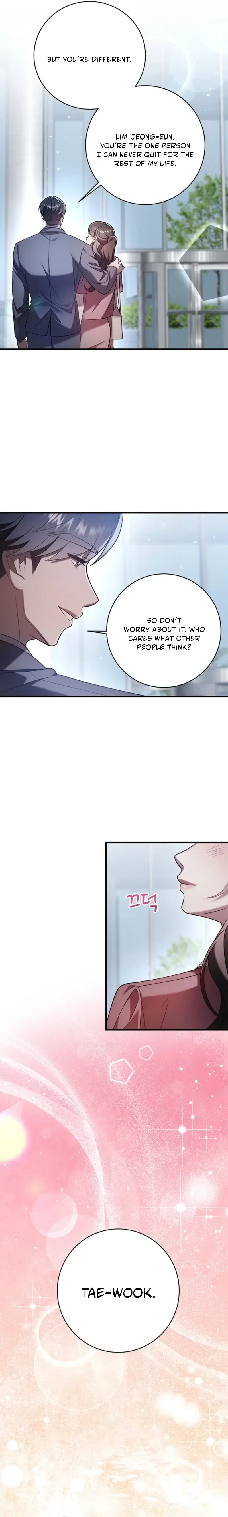 Impure Sensations chapter 43 page 22