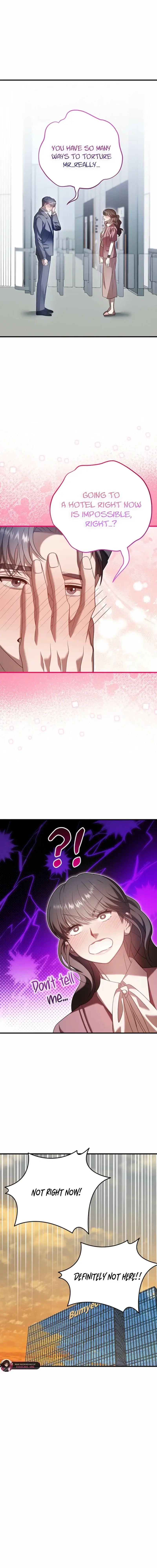 Impure Sensations chapter 44 page 3