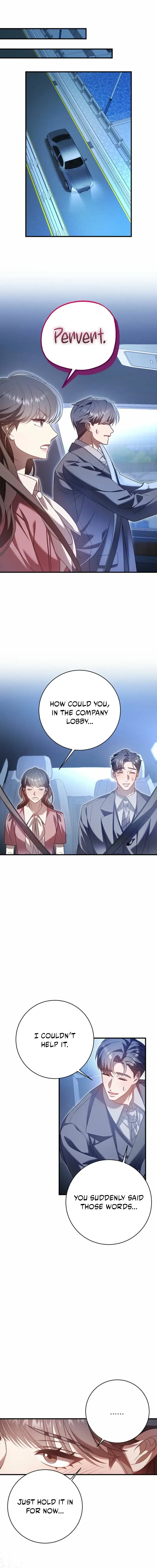 Impure Sensations chapter 44 page 4