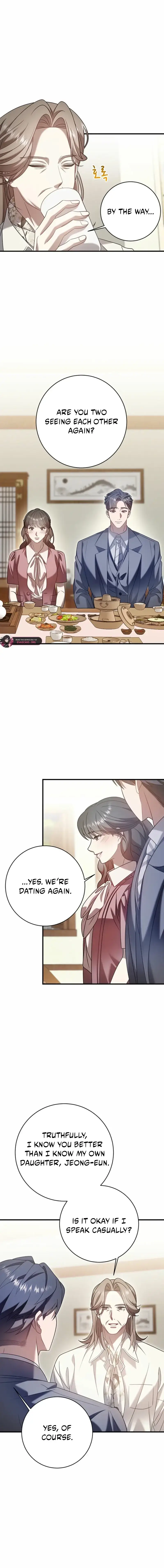 Impure Sensations chapter 44 page 8