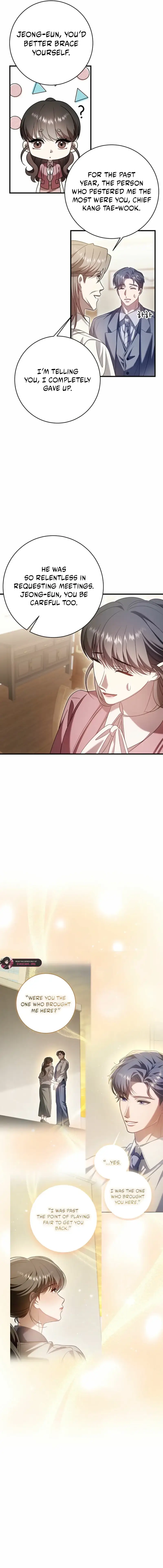 Impure Sensations chapter 44 page 9