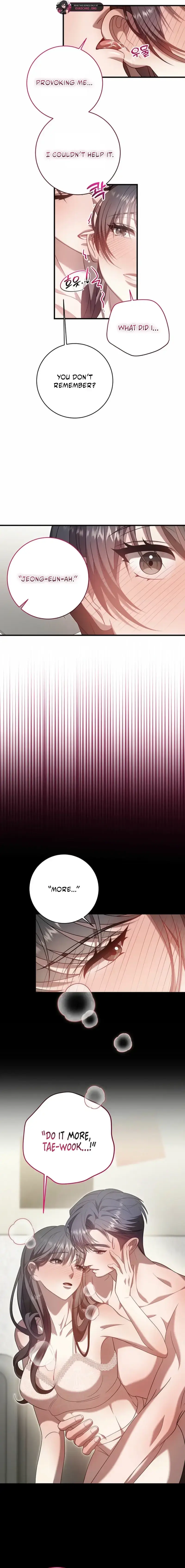 Impure Sensations chapter 44 page 13