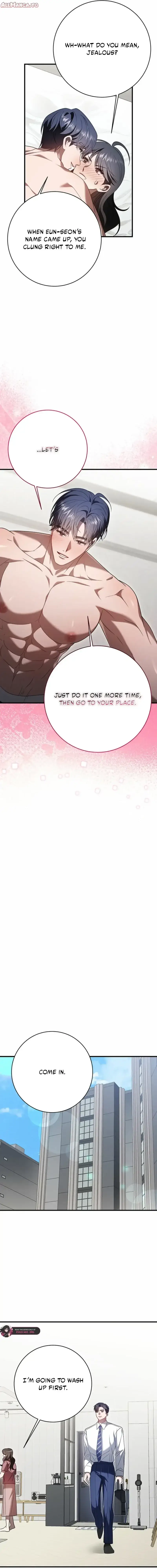 Impure Sensations chapter 45 page 5