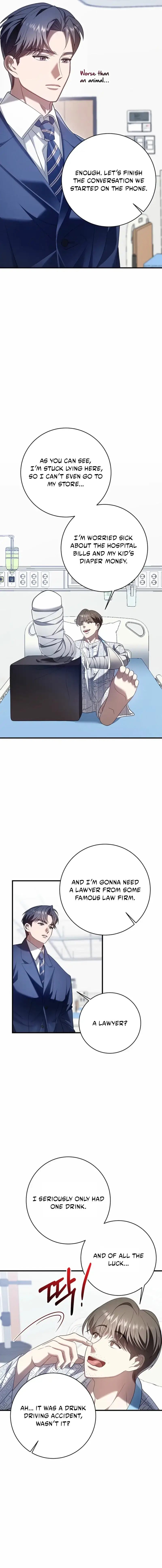 Impure Sensations chapter 45 page 15