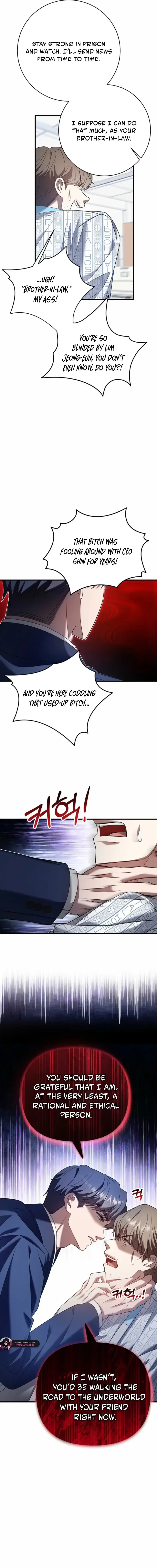 Impure Sensations chapter 45 page 18