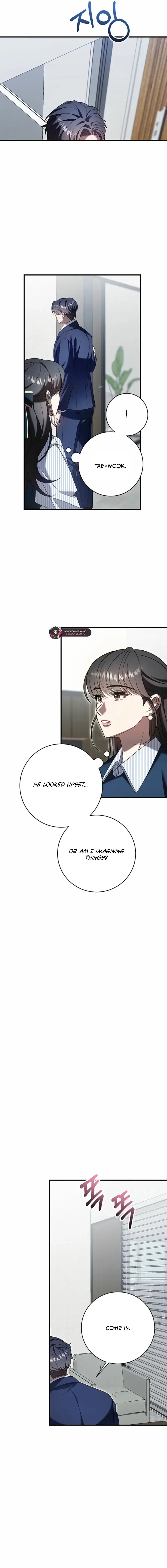 Impure Sensations chapter 46 page 9