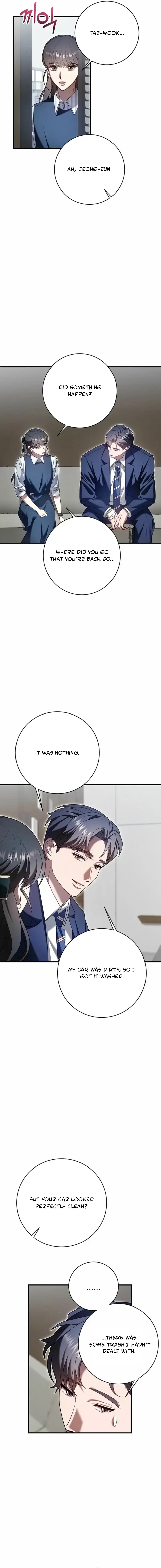 Impure Sensations chapter 46 page 10