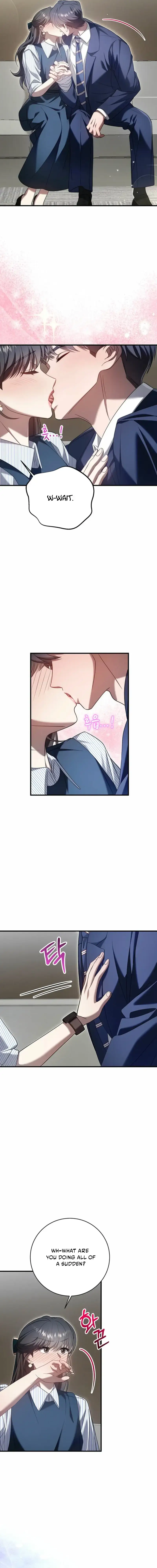 Impure Sensations chapter 46 page 12