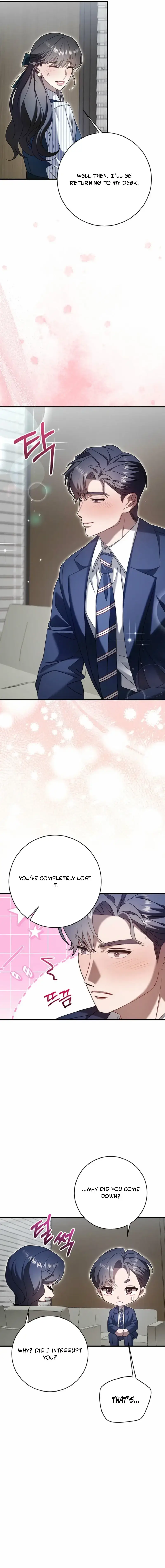 Impure Sensations chapter 46 page 14