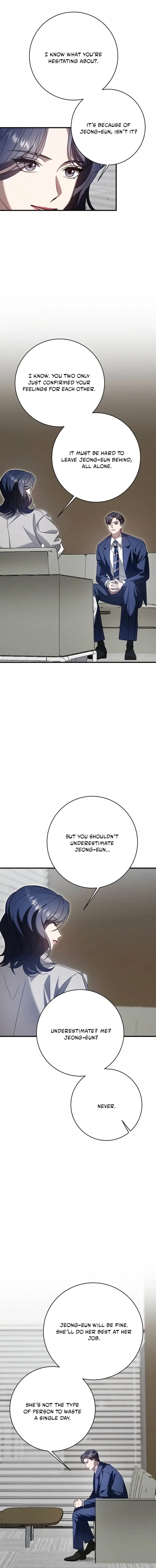 Impure Sensations chapter 46 page 16