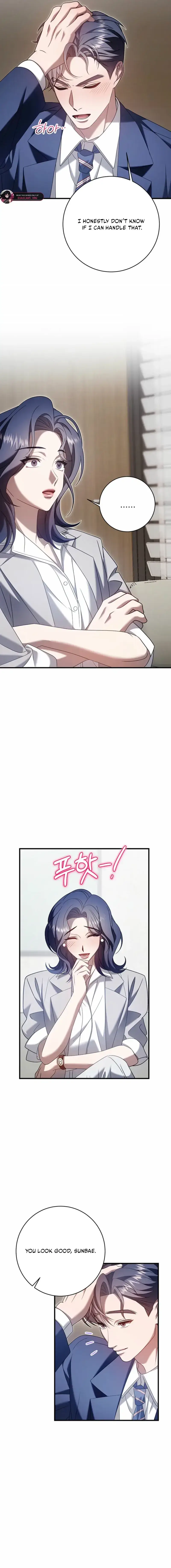Impure Sensations chapter 47 page 2