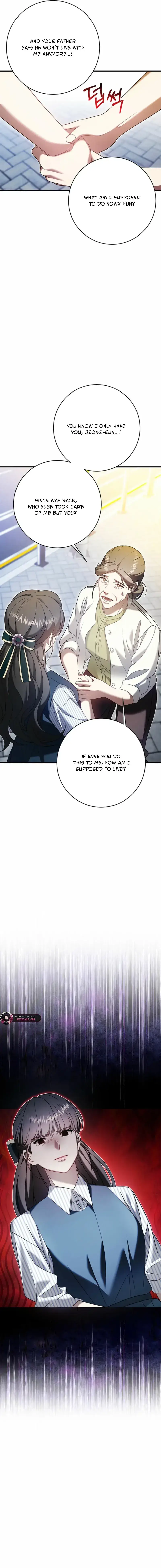 Impure Sensations chapter 47 page 8